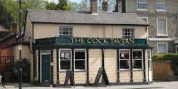 The Cock Tavern